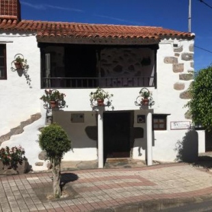 Фотография гостевого дома La Cuadra