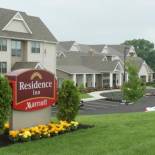 Фотография гостиницы Residence Inn Columbus