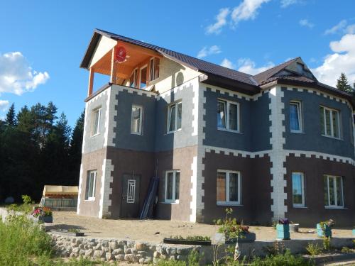 Фотография гостиницы Местечко Светлое