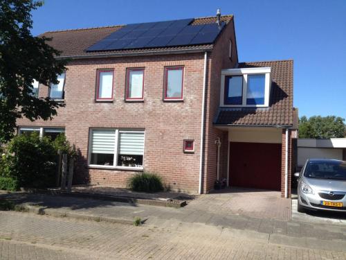 Фотография гостевого дома Lise's Place