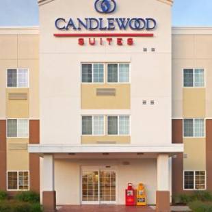 Фотографии гостиницы 
            Candlewood Suites Hot Springs, an IHG Hotel