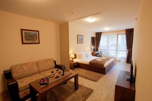 Фотография гостевого дома Old Plovdiv House in Kapana Area