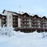 Фотография гостевого дома Holiday Home Ski chalets 7204