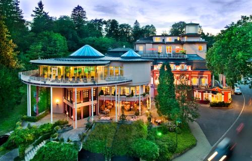 Фотография гостиницы Hotel Allmer