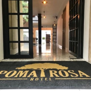 Фотография гостиницы Hotel Poma Rosa