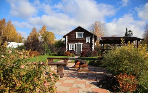 Фотографии гостевого дома
Дом на Береговой