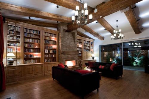 Фотография гостиницы Mevo Apartament