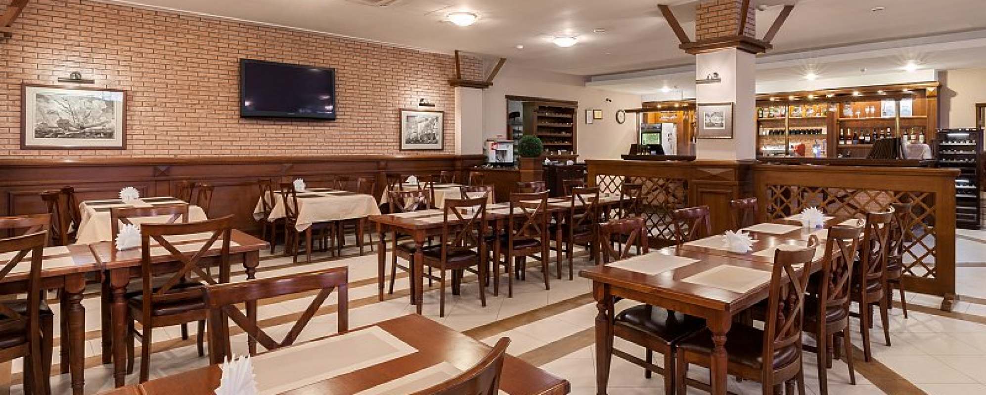 Фотографии банкетного зала Самсон