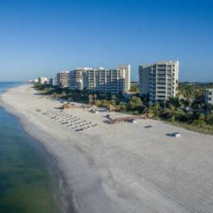 Фотографии гостиницы 
            Resort at Longboat Key Club