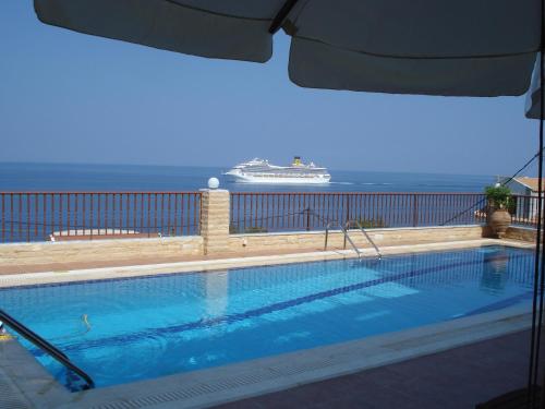 Фотография гостиницы Hotel Anastazia