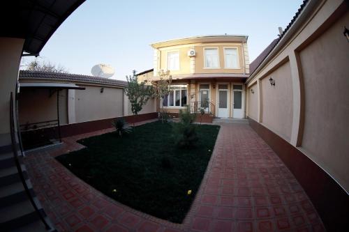 Фотография мини отеля Grand Canyon