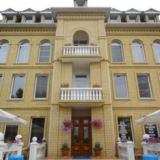 Фотография гостевого дома Грин Лайм