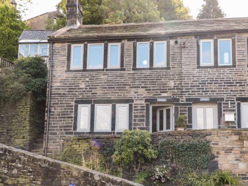 Фотографии гостевого дома 
            Bramble Cottage, Holmfirth