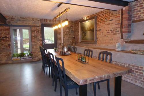 Фотография гостевого дома Les Auges