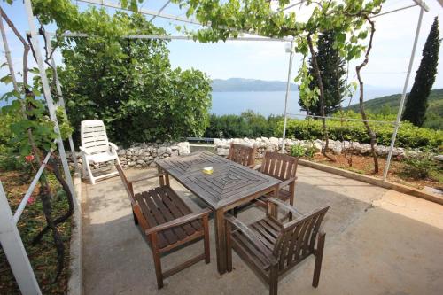 Фотография гостевого дома Holiday house with a parking space Brsec, Opatija - 7795