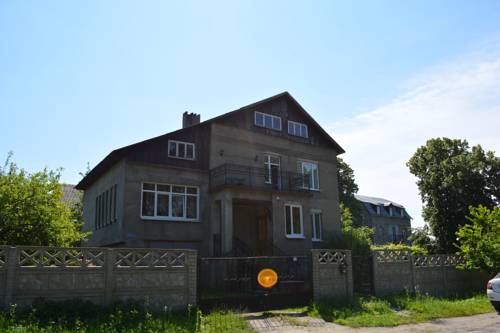 Фотография гостевого дома Верхняя Морская, 4