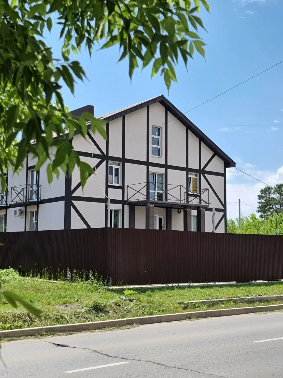 Фотография хостела Роял