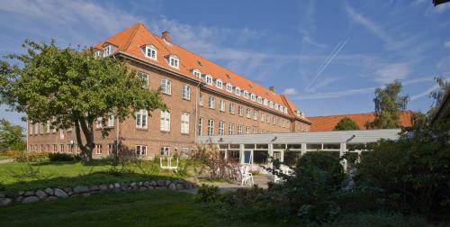 Фотография хостела Emmaus Hostel