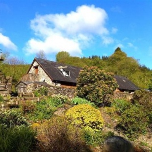 Фотография гостевого дома Upper Barn Cottage