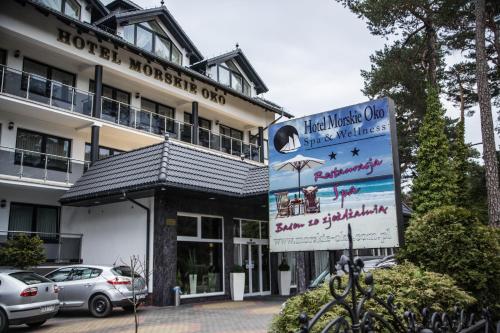 Фотография гостиницы Hotel Morskie Oko