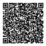 QR код хостела Новый