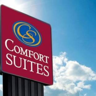 Фотографии гостиницы 
            Comfort Inn & Suites West Des Moines