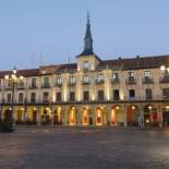 Фотография гостиницы NH Collection León Plaza Mayor