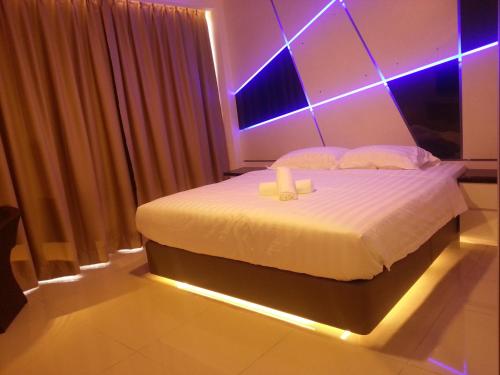 Фотография гостиницы Hotel Vevo Puchong Malaysia