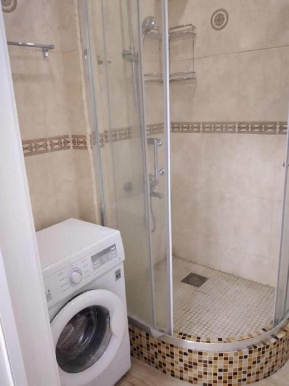 Фотография квартиры Sunny Days (Санни Дейз) на улице Сосновая 1 корпус 2