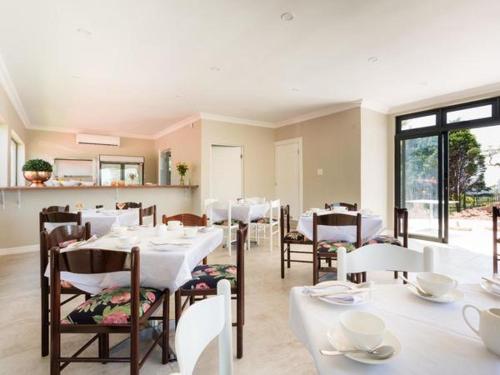 Фотография мини отеля The Gregory