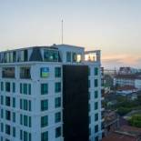 Фотография гостиницы SureStay Hotel by Best Western Vientiane