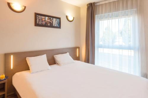 Фотография апарт отеля Appart'City Arlon - Porte du Luxembourg