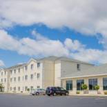 Фотография гостиницы Comfort Suites Escanaba