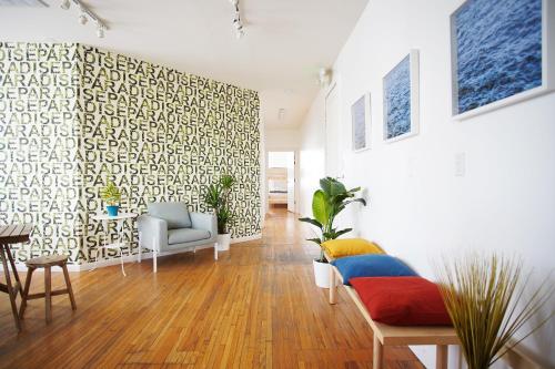 Фотография хостела The Steady