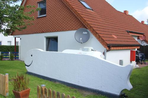 Фотография гостевого дома Fewo Live Haus GoWatt mit Elektro Ladestation