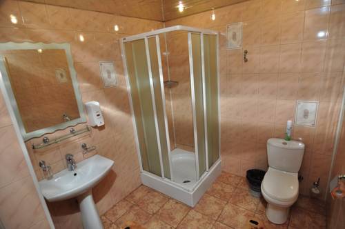 Фотография мини отеля Постоялый Двор