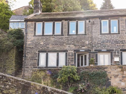 Фотография гостевого дома Bramble Cottage, Holmfirth