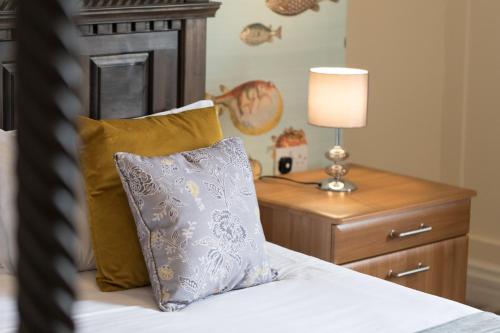 Фотография гостиницы The Resolution Hotel