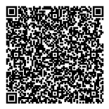 QR код гостевого дома Флора