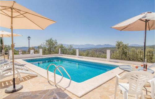 Фотографии гостевого дома 
            Holiday home Finca La Loma