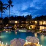 Фотография гостиницы Grand Whiz Hotel Nusa Dua Bali