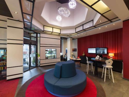 Фотография гостиницы Mercure Strasbourg Centre