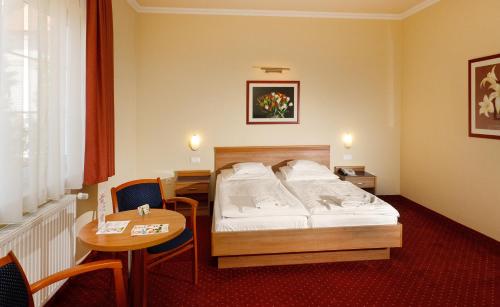 Фотография гостиницы Hotel Paprika