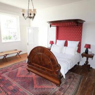 Фотографии гостевого дома
Cumberland House