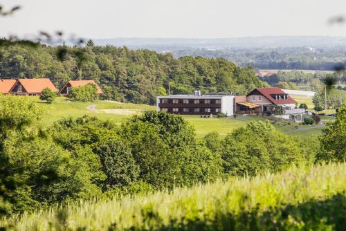 Фотография гостиницы Golf Resort Klöch