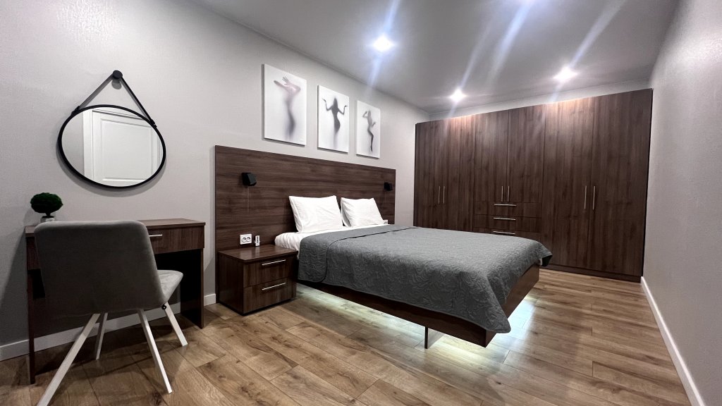 Фотография квартиры Апартаменты Sweet Home Ulyanovsk