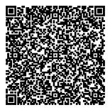 QR код гостиницы Алатау-Люкс