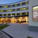 Фотография гостиницы B&B Hotel Schweinfurt-City