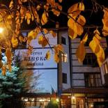 Фотография гостиницы Family Hotel Bansko Sofia