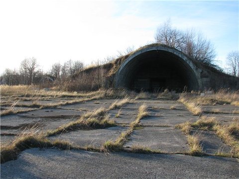 Фотография гостиницы Гостиница аэропорта